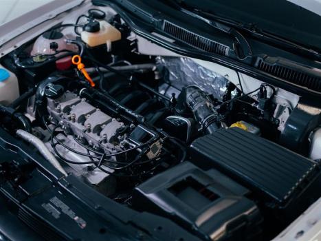 VOLKSWAGEN Golf 3.2 VR6, Foto 8