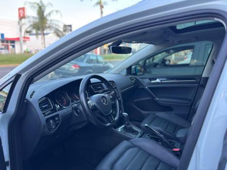 VOLKSWAGEN Golf Variant 1.4 16V 4P TSI HIGHLINE AUTOM�TICO, Foto 4