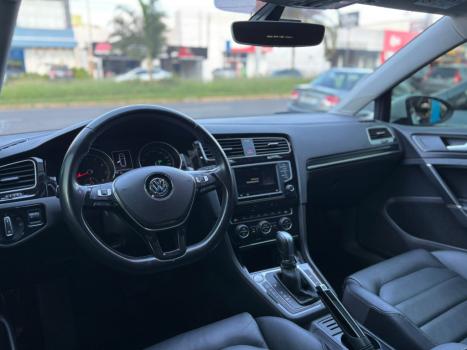 VOLKSWAGEN Golf Variant 1.4 16V 4P TSI HIGHLINE AUTOM�TICO, Foto 5