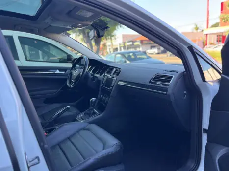 VOLKSWAGEN Golf Variant 1.4 16V 4P TSI HIGHLINE AUTOM�TICO, Foto 6