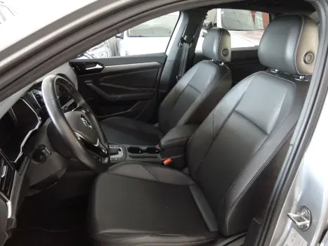 VOLKSWAGEN Jetta 1.4 4P 250 TSI R-LINE AUTOMTICO, Foto 10