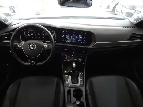 VOLKSWAGEN Jetta 1.4 4P 250 TSI R-LINE AUTOMTICO, Foto 12