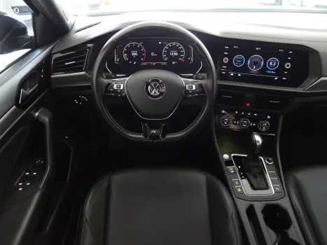 VOLKSWAGEN Jetta 1.4 4P 250 TSI R-LINE AUTOMTICO, Foto 14