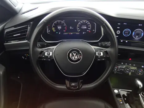 VOLKSWAGEN Jetta 1.4 4P 250 TSI R-LINE AUTOMTICO, Foto 15