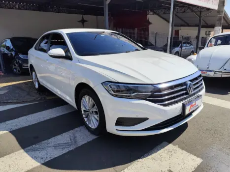 VOLKSWAGEN Jetta 1.4 4P 250 FLEX AUTOMTICO, Foto 1