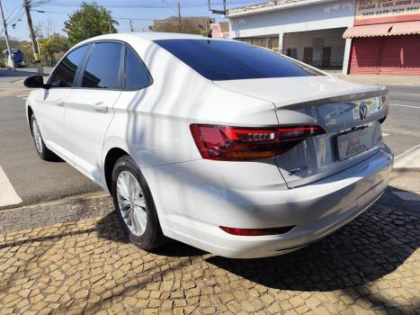 VOLKSWAGEN Jetta 1.4 4P 250 FLEX AUTOMTICO, Foto 3