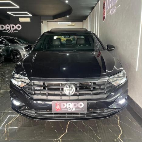 VOLKSWAGEN Jetta 1.4 4P 250 TSI R-LINE AUTOMÁTICO, Foto 5 VOLKSWAGEN Jetta 1.4 4P 250 TSI R-LINE AUTOMÁTICO, Foto 5