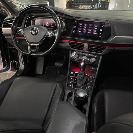 VOLKSWAGEN Jetta 1.4 4P 250 TSI R-LINE AUTOMÁTICO, Foto 11 VOLKSWAGEN Jetta 1.4 4P 250 TSI R-LINE AUTOMÁTICO, Foto 11