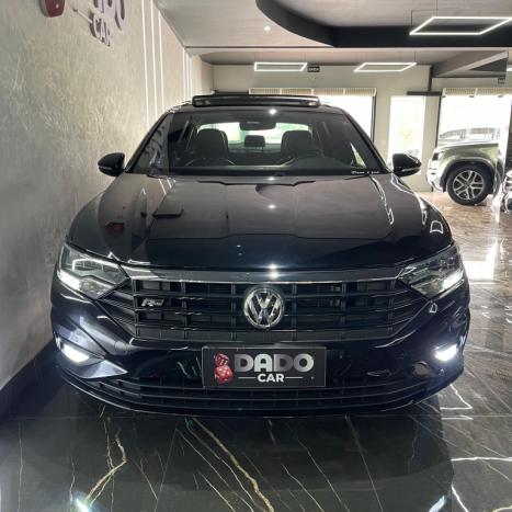 VOLKSWAGEN Jetta 1.4 4P 250 TSI R-LINE AUTOMÁTICO, Foto 14 VOLKSWAGEN Jetta 1.4 4P 250 TSI R-LINE AUTOMÁTICO, Foto 14