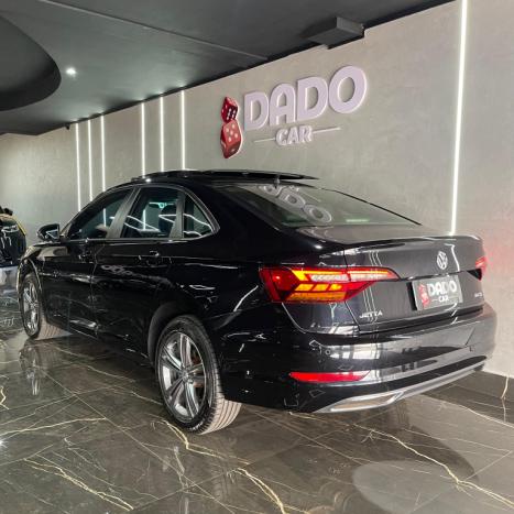 VOLKSWAGEN Jetta 1.4 4P 250 TSI R-LINE AUTOMÁTICO, Foto 15 VOLKSWAGEN Jetta 1.4 4P 250 TSI R-LINE AUTOMÁTICO, Foto 15