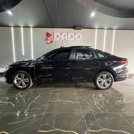 VOLKSWAGEN Jetta 1.4 4P 250 TSI R-LINE AUTOMÁTICO, Foto 16 VOLKSWAGEN Jetta 1.4 4P 250 TSI R-LINE AUTOMÁTICO, Foto 16