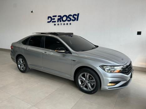 VOLKSWAGEN Jetta 1.4 4P 250 TSI R-LINE AUTOMTICO, Foto 1