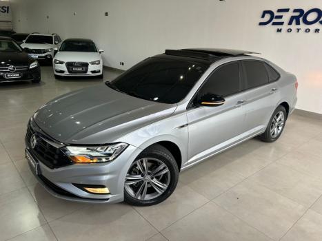 VOLKSWAGEN Jetta 1.4 4P 250 TSI R-LINE AUTOMTICO, Foto 3