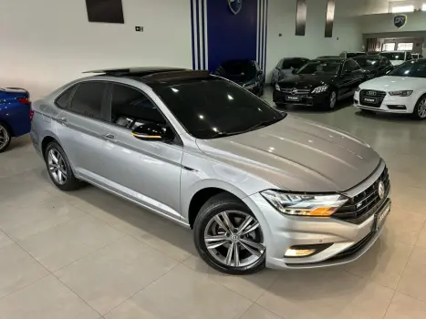 VOLKSWAGEN Jetta 1.4 4P 250 TSI R-LINE AUTOMTICO, Foto 5