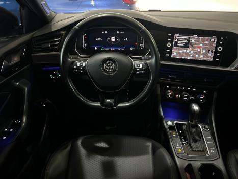 VOLKSWAGEN Jetta 1.4 4P 250 TSI R-LINE AUTOMTICO, Foto 6