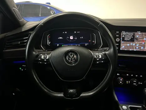 VOLKSWAGEN Jetta 1.4 4P 250 TSI R-LINE AUTOMTICO, Foto 7