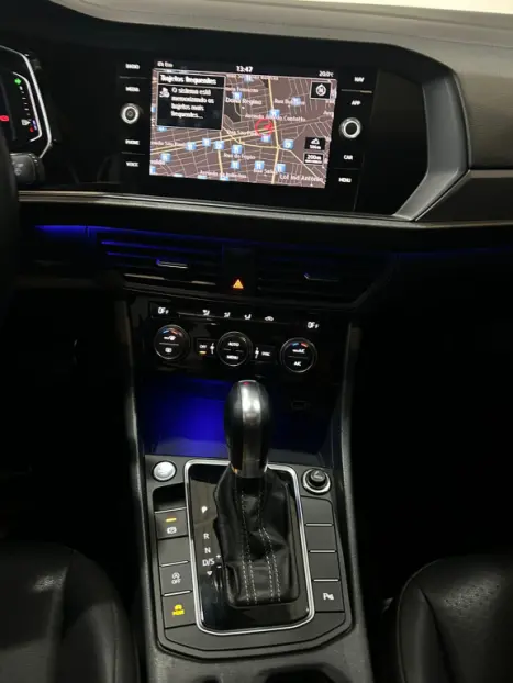 VOLKSWAGEN Jetta 1.4 4P 250 TSI R-LINE AUTOMTICO, Foto 8