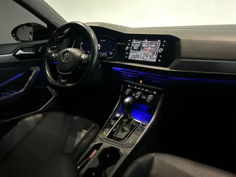 VOLKSWAGEN Jetta 1.4 4P 250 TSI R-LINE AUTOMTICO, Foto 10