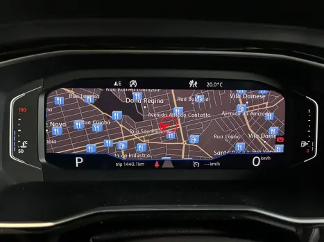 VOLKSWAGEN Jetta 1.4 4P 250 TSI R-LINE AUTOMTICO, Foto 11