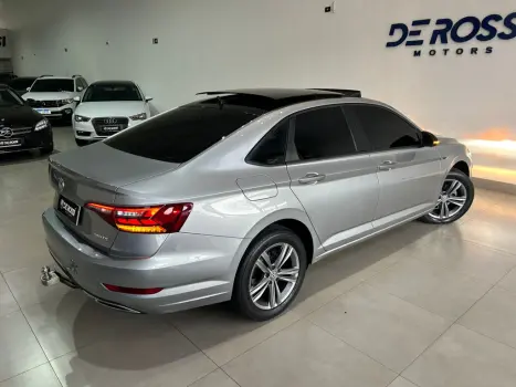 VOLKSWAGEN Jetta 1.4 4P 250 TSI R-LINE AUTOMTICO, Foto 16