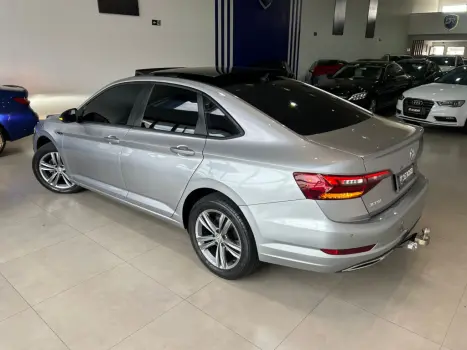 VOLKSWAGEN Jetta 1.4 4P 250 TSI R-LINE AUTOMTICO, Foto 18