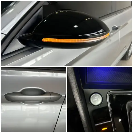 VOLKSWAGEN Jetta 1.4 4P 250 TSI R-LINE AUTOMTICO, Foto 20