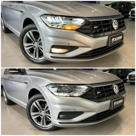 VOLKSWAGEN Jetta 1.4 4P 250 TSI R-LINE AUTOMTICO, Foto 22