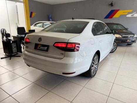 VOLKSWAGEN Jetta 1.4 16V 4P TSI CONFORTLINE AUTOMTICO, Foto 2