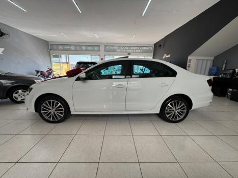 VOLKSWAGEN Jetta 1.4 16V 4P TSI CONFORTLINE AUTOMTICO, Foto 3