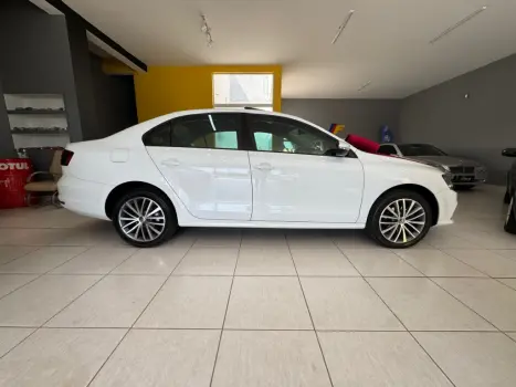 VOLKSWAGEN Jetta 1.4 16V 4P TSI CONFORTLINE AUTOMTICO, Foto 4