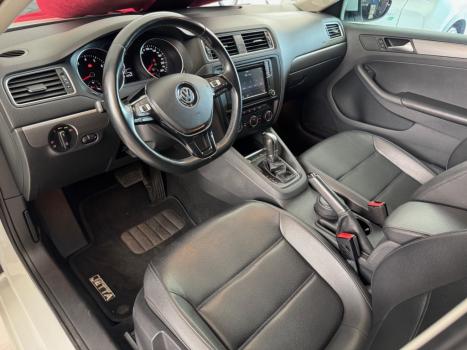 VOLKSWAGEN Jetta 1.4 16V 4P TSI CONFORTLINE AUTOMTICO, Foto 7