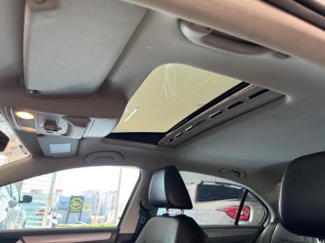 VOLKSWAGEN Jetta 1.4 16V 4P TSI CONFORTLINE AUTOMTICO, Foto 11