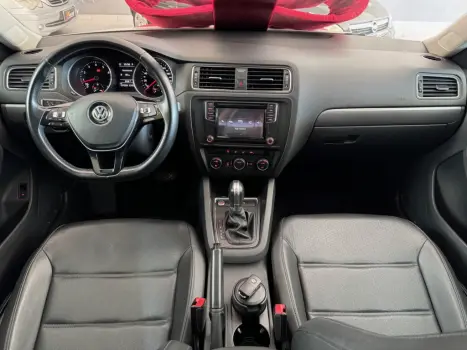 VOLKSWAGEN Jetta 1.4 16V 4P TSI CONFORTLINE AUTOMTICO, Foto 13