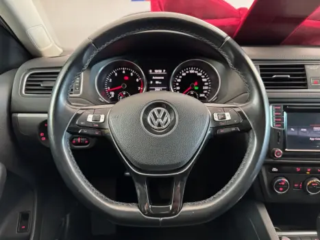 VOLKSWAGEN Jetta 1.4 16V 4P TSI CONFORTLINE AUTOMTICO, Foto 17