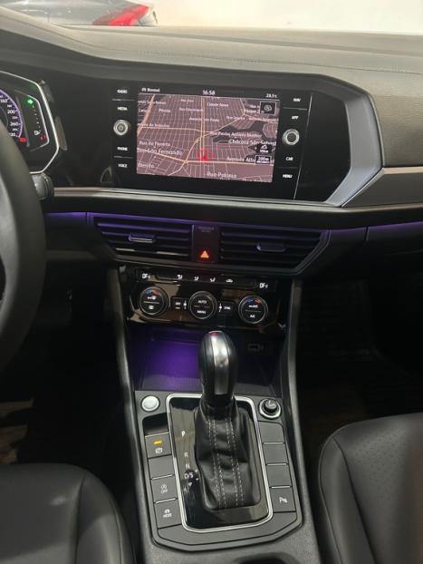 VOLKSWAGEN Jetta 1.4 4P 250 TSI R-LINE AUTOMÁTICO, Foto 8 VOLKSWAGEN Jetta 1.4 4P 250 TSI R-LINE AUTOMÁTICO, Foto 8