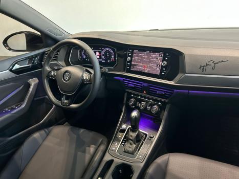 VOLKSWAGEN Jetta 1.4 4P 250 TSI R-LINE AUTOMÁTICO, Foto 11 VOLKSWAGEN Jetta 1.4 4P 250 TSI R-LINE AUTOMÁTICO, Foto 11