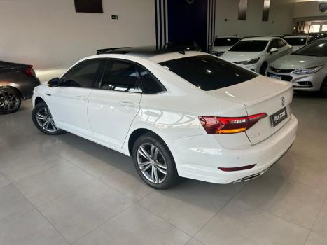 VOLKSWAGEN Jetta 1.4 4P 250 TSI R-LINE AUTOMÁTICO, Foto 17 VOLKSWAGEN Jetta 1.4 4P 250 TSI R-LINE AUTOMÁTICO, Foto 17