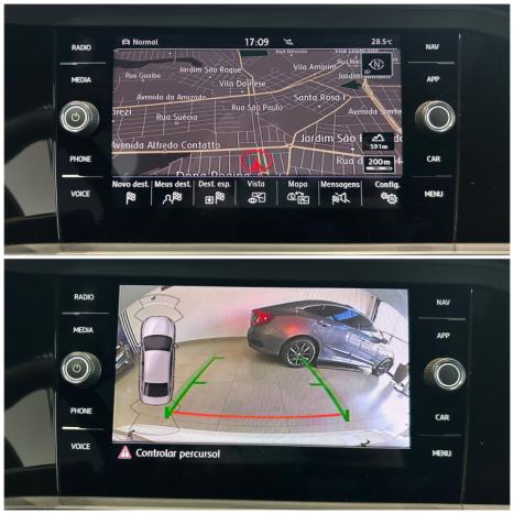 VOLKSWAGEN Jetta 1.4 4P 250 TSI R-LINE AUTOMÁTICO, Foto 21 VOLKSWAGEN Jetta 1.4 4P 250 TSI R-LINE AUTOMÁTICO, Foto 21