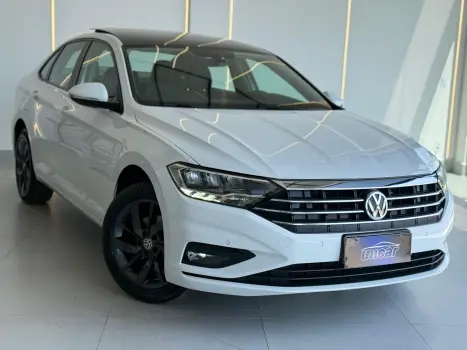 VOLKSWAGEN Jetta 1.4 16V 4P TSI CONFORTLINE AUTOMTICO, Foto 1