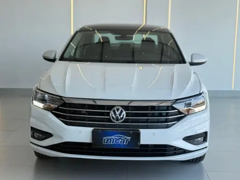 VOLKSWAGEN Jetta 1.4 16V 4P TSI CONFORTLINE AUTOMTICO, Foto 2