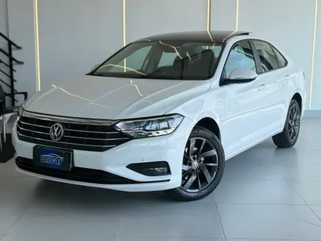 VOLKSWAGEN Jetta 1.4 16V 4P TSI CONFORTLINE AUTOMTICO, Foto 3