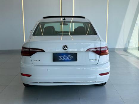 VOLKSWAGEN Jetta 1.4 16V 4P TSI CONFORTLINE AUTOMTICO, Foto 5