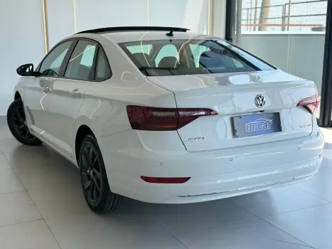 VOLKSWAGEN Jetta 1.4 16V 4P TSI CONFORTLINE AUTOMTICO, Foto 6