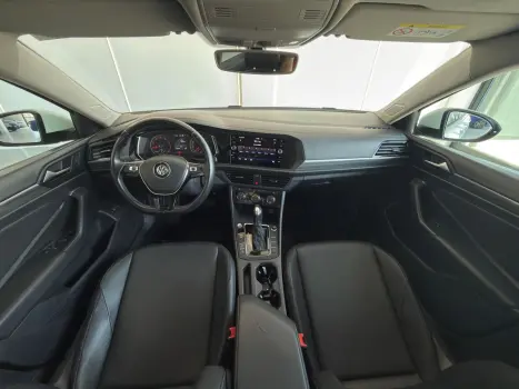 VOLKSWAGEN Jetta 1.4 16V 4P TSI CONFORTLINE AUTOMTICO, Foto 7