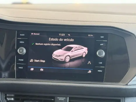 VOLKSWAGEN Jetta 1.4 16V 4P TSI CONFORTLINE AUTOMTICO, Foto 11