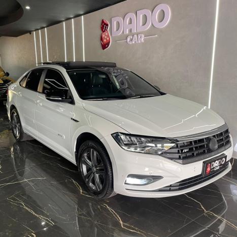VOLKSWAGEN Jetta 1.4 4P 250 TSI R-LINE AUTOMTICO, Foto 1