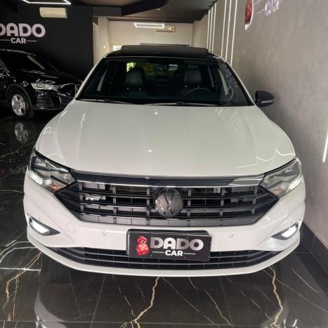 VOLKSWAGEN Jetta 1.4 4P 250 TSI R-LINE AUTOMTICO, Foto 2