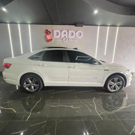 VOLKSWAGEN Jetta 1.4 4P 250 TSI R-LINE AUTOMTICO, Foto 3