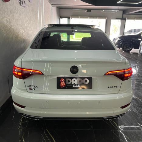 VOLKSWAGEN Jetta 1.4 4P 250 TSI R-LINE AUTOMTICO, Foto 4