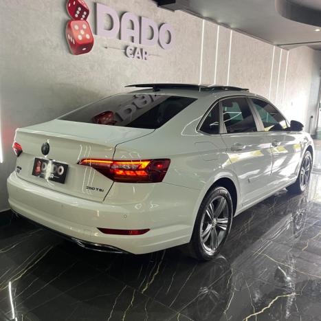VOLKSWAGEN Jetta 1.4 4P 250 TSI R-LINE AUTOMTICO, Foto 6